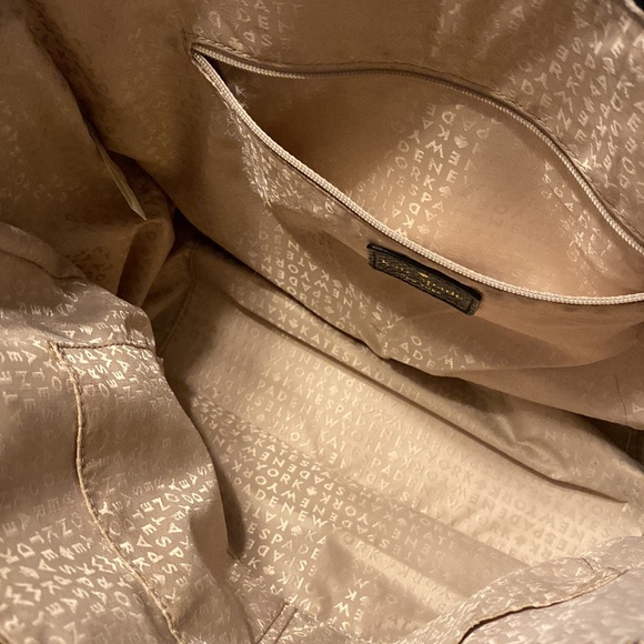 Black leather Kate spade - Picture 3 of 7